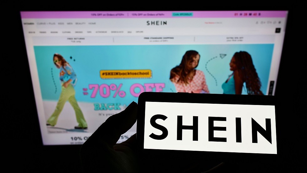 Branża fast fashion nadal rośnie. SHEIN otworzy magazyn pod Wrocławiem