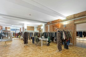 Najlepsza hurtownia odzieży outlet w Polsce | IFS