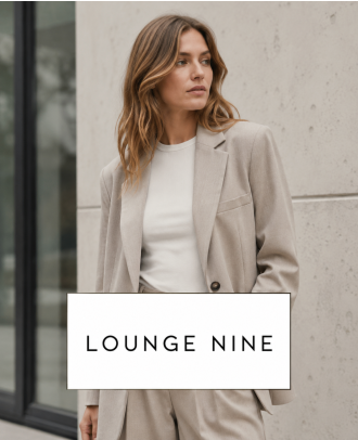 Lounge Nine