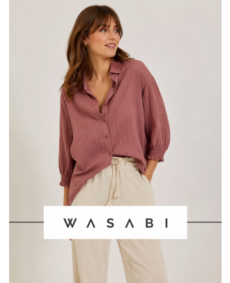 WASABI