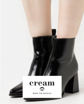 CREAM OBUWIE DAMSKIE