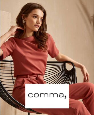 COMMA
