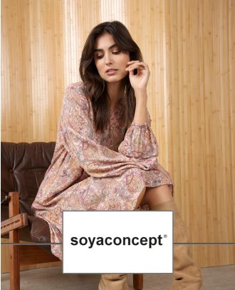 SOYACONCEPT 2025