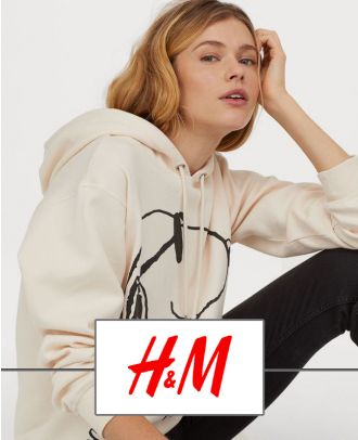 H&M pakiet 3321