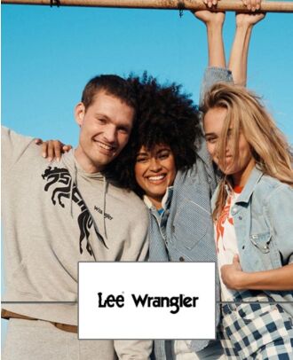 Wrangler / Lee