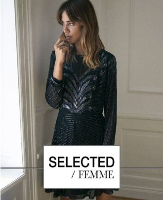 SELECTED Femme