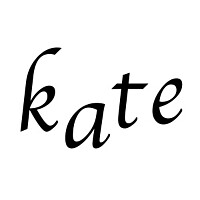 KATE