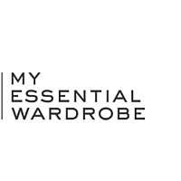 MY ESSENTIAL WARDROBE